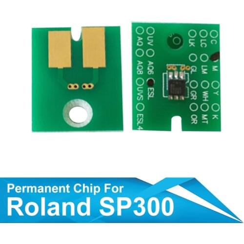 Permanent chip For Roland SP300 SP300V