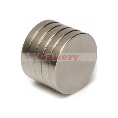 Magnets 25pcs N52 12x2mm Rare Earth Neodymium Ndfeb Round Fridge Disc Cylinder