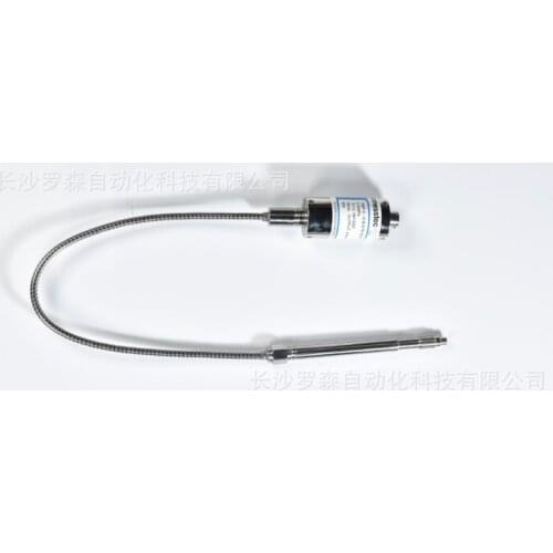 DMP standard high temperature melt pressure transmitter/sensor