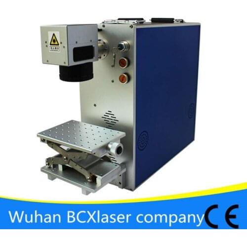 Super Price 20W 30W 50W Laser Welding Machine for metal/stainless steel/jewelry