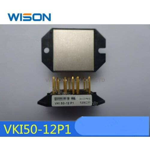VKI50-12P1 Free Shipping module