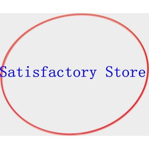 Lens Repair Parts For Canon EF 24-70mm F/2.8L II USM / EF 24-105MM F/4L IS USM Red Ring L indicator Ring Cover