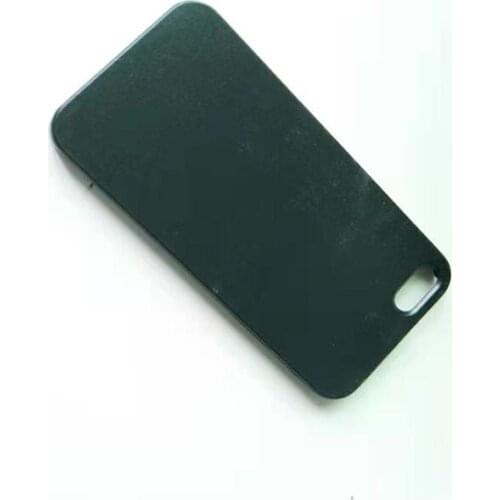 Hard plastic phone cases for iPhone5/5s case