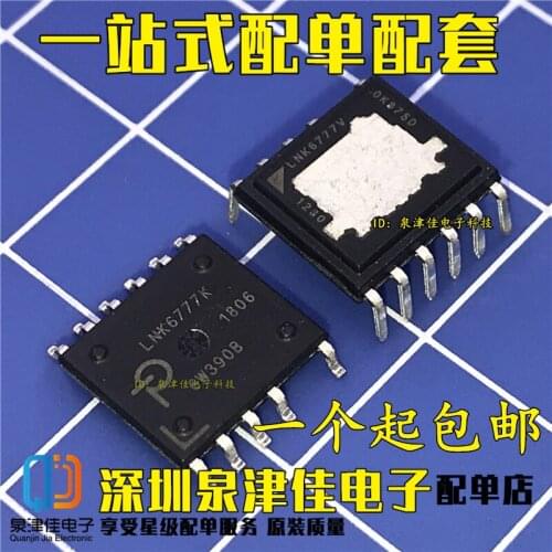 100% Original New LNK6777K