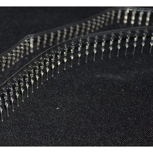 2000pcs =1000pcs Female +1000pcs Male Dupont Reed Header KIT Line Terminal Connector Cable Jumper Strip 2.54mm 2.54 Breakable