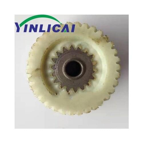 5PCS Comet C-968 C-988 S-978 S-958 gear 18T 34T