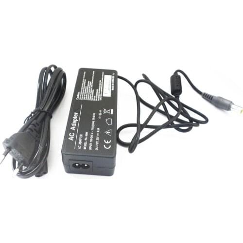 Laptop AC Adapter For Lenovo ThinkPad 92P1109 92P1110 92P1111 92P1112 92P1114 92P1153 92P1154 84 90W Power Supply Charger Plug