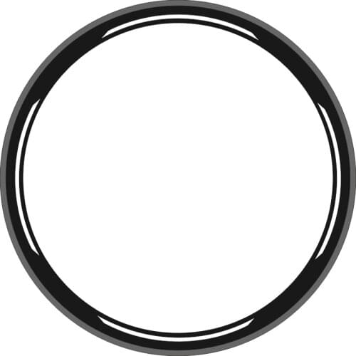 Color Bar Rims Bike Wheel Stickers Cycle Decals Carbon Road Bike Waterproof Replacemant Protector Reflective 2 WHEELS 700C