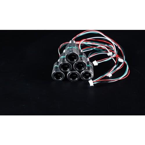 M10 Depth Sensor Dedicated to Rov Water Pressure Sensor Depth Sensor MS5837