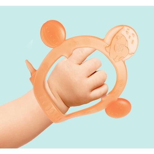 Baby teether Link2