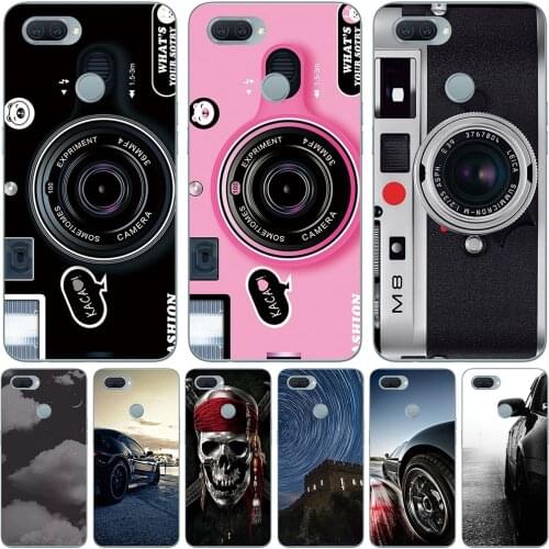 Чехлы для телефонов Oppo A7x I am alone China At AliExpress