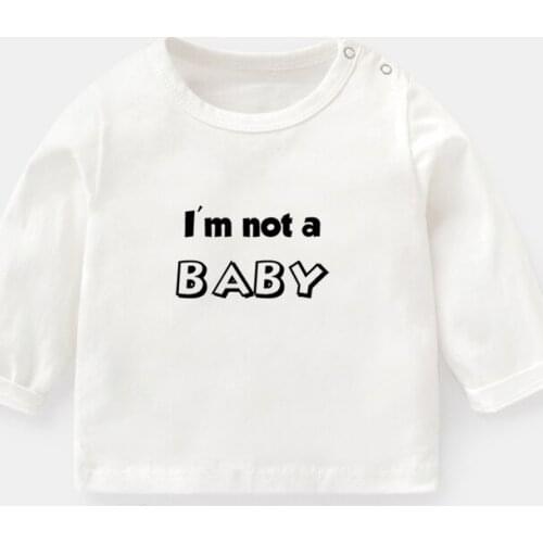 iDzn Toddler Long Sleeve T-Shirts