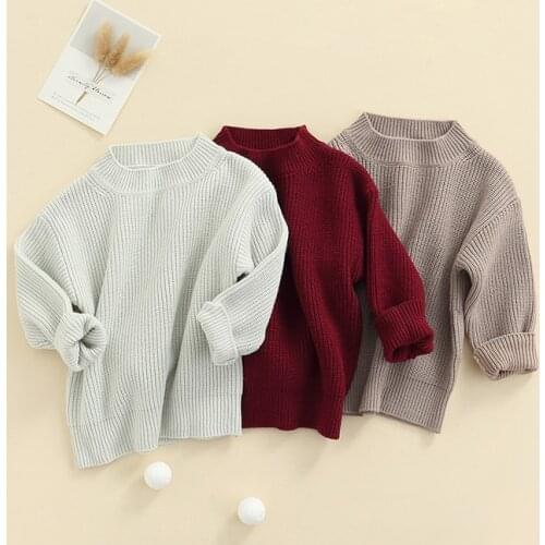 Mubineo Sweaters For Girls
