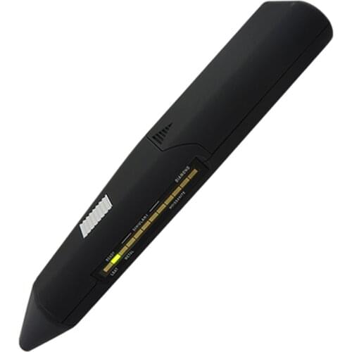 2pt Gemstone Jewel Stone Combo Diamond Moisanite Tester Gem Test Jeweller Equipment Identifier Tool