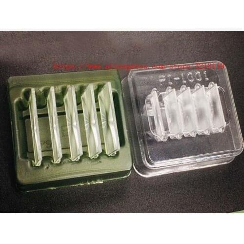 NEW Focusing Screen For Canon EOS focus screen 200D Digital Camera Repair Part Original Frosted Glass