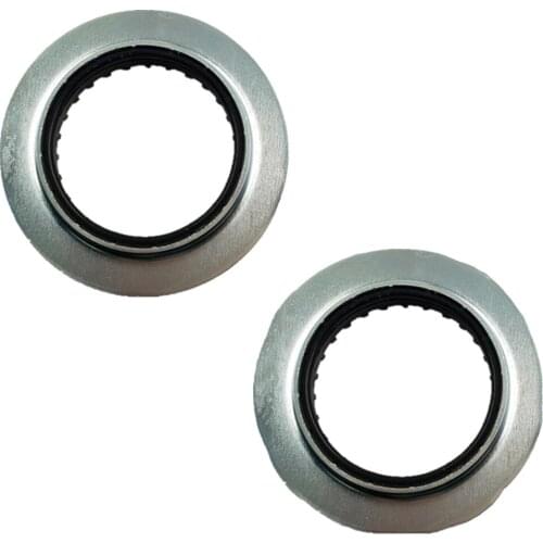 2PCS Front Strut Mount Bearing For VW Polo 9N Passat A3 for Skoda for Seat Ibiza 6N0412249B 6N0412249C 6N0412249E 6N0 412 249 C