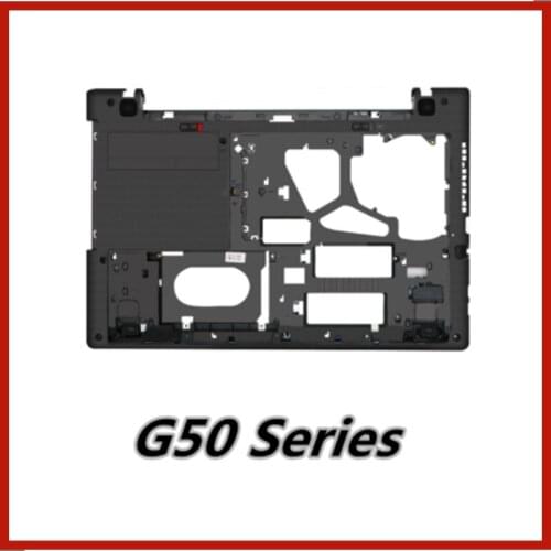 Laptop Palmrest Upper Lower Case For Lenovo Z50 G50 Series Z50-30 45 70 75 80 G50-70m -30 -35 -45 -70 -75 -80 Bottom Base Cover