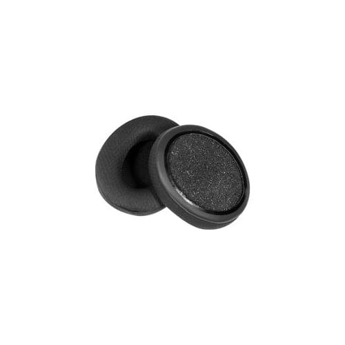 Protein leather replacement ear cushion earpads for Cloud core Silver II Alpha HyperX Cloud II KHX-HSCP-GM headphone