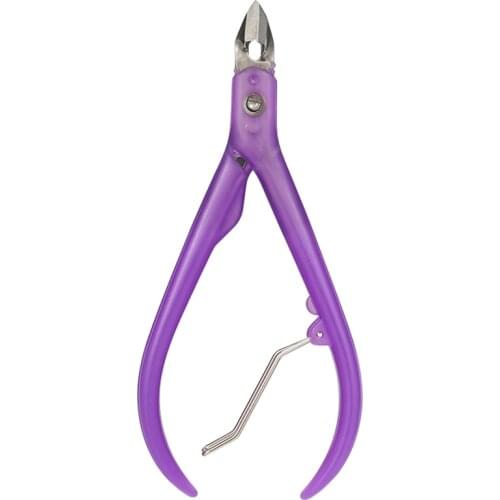 QIANLONG Manicure Nail Clippers
