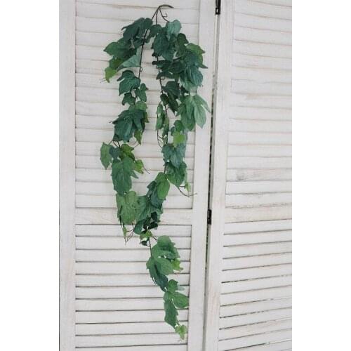 Newborn Photography Srudio Artificial Green Plant Props Baby fotografia Props Baby Girl Boy Photo Shoot Basket Accessories Stuff