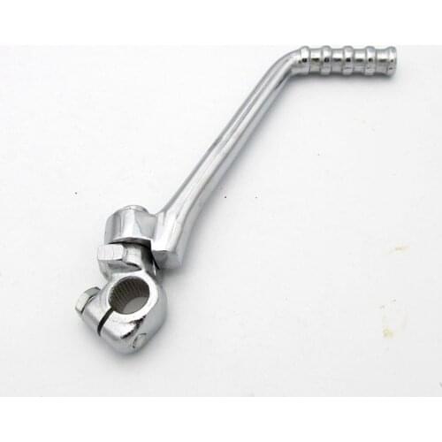 Motorbike Scooter Kickstart Kick Start Starter Lever for YX160 Pit Bike