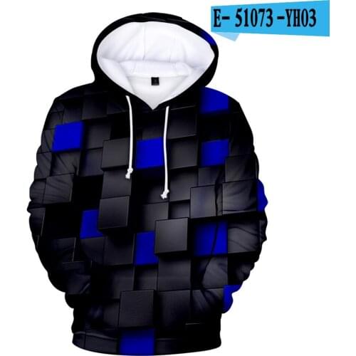 3D Personality Dizzy Arts 3D Sweatshirt Women/Men Pullovers Hoodies Outerwear Loose Tops Psychedelic Vortex Hip hop Hoodie