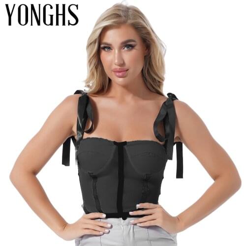YONGHS Women's Tops & T-Shirts
