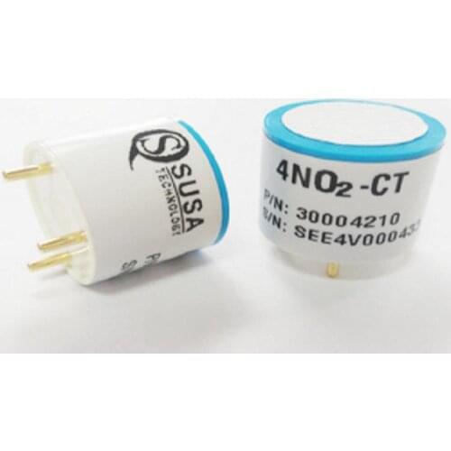 4NO2-CT Nitrogen dioxide gas concentration sensor accessories