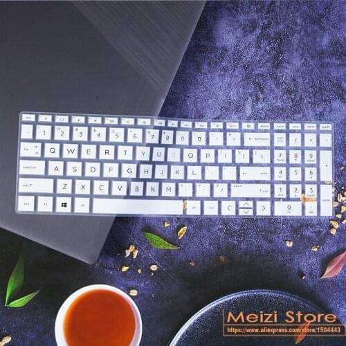 For HP Pavilion 15-eh0013nw 15-eh0010nr 15-eh0015cl 15-eh0095nr 15-eh0097nr eh0177ng 15-eh serie 15.6 Laptop Keyboard Cover skin