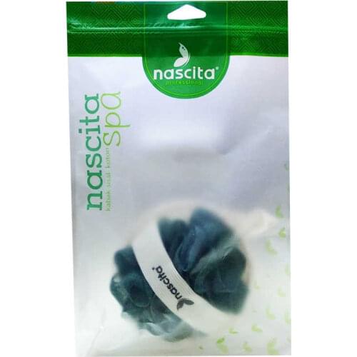 Pumpkin Fiber Shower Product 12 X12