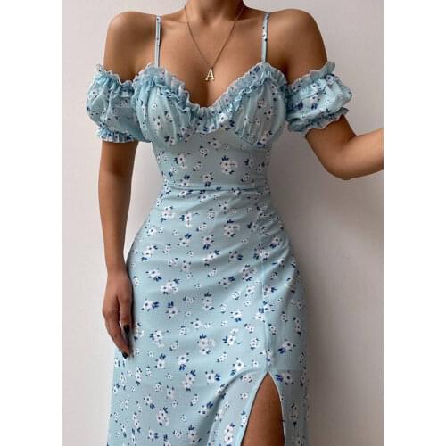 Длинные платья FESSON China At AliExpress