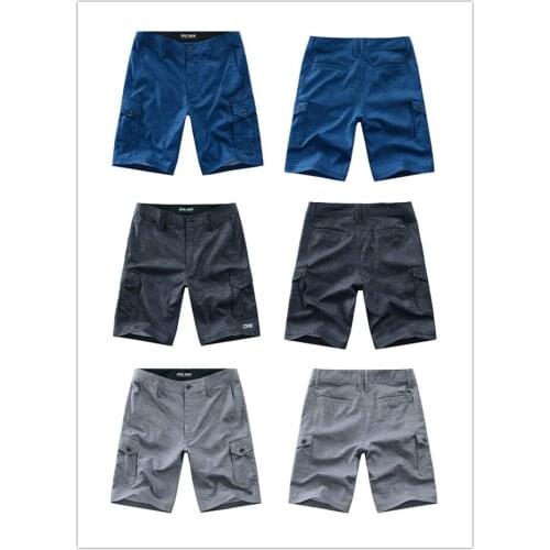 Gsou Snow Beach Shorts