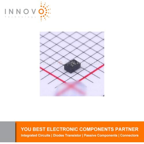 INNOVO TPS62232DRYR 6-UFDFN 10pcs/lot free shipping New original