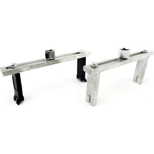2 Jaw Fuel Adjustable Fuel Tank Lid Removal Tool For Be-nz \ B-MW,V-W,AU-DI, Euro-pean Cars Tools