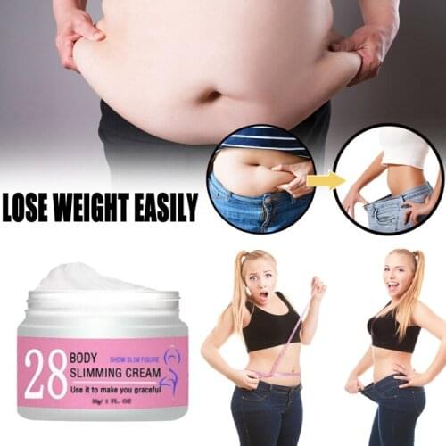 Slimming Cream For Fat Burning And Fat-removing Legs Cream For Body And Waist Effectively Reducing Fat Slimming Cream