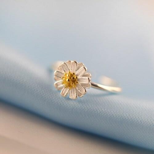 ModaOne Women's Gold Rings