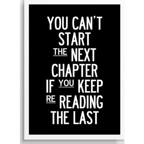 Motivational quote Wall Decor art Typography Subway Sign Bedroom Wall Decor Kids Wall Decor Black and White print poster picture