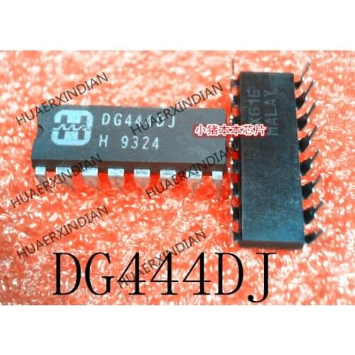 New Original DG444DJ DIP-16