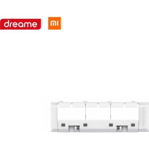 Original Accessories Main Brush Cover Spare Parts for Xiaomi Mijia 1C Dreame F9 D9 Vacuum Cleaner