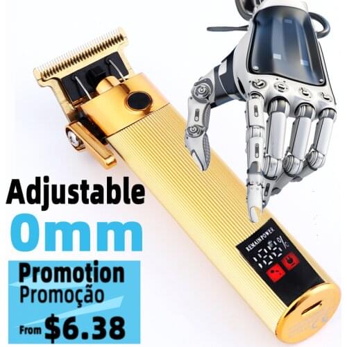 Oumonoka Hair Clippers