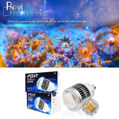 POVI Car Lamps