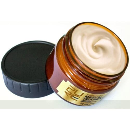 Восстанавливающие маски для волос QIAOYAN China At AliExpress