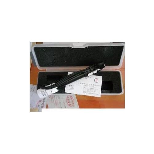 [Shanghai Russell] 702 fluorine electrode / fluorine ion composite electrode / composite fluorine electrode can be invoiced