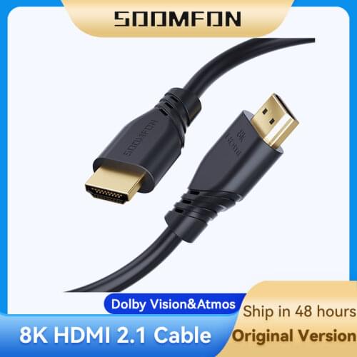 SOOMFON Computer Cables