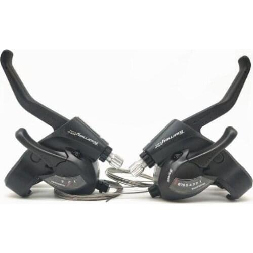 ST-TX800 TX800 Trigger Shifter 3* 8S 28s MTB road mountain bicycle bike shifters