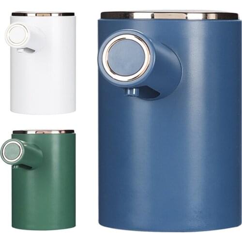 Intelligent Automatic Liquid Soap Dispenser Touchless Induction for Kitchen Bathroom Smart Dispenser