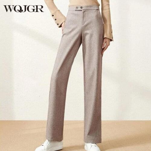 Women's Winter Pants WQJGR China