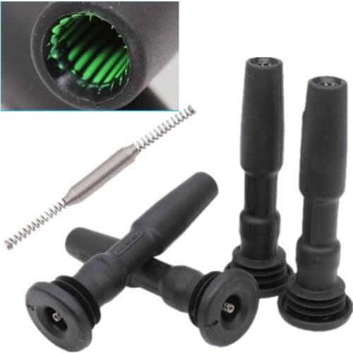 WWJD Spark Plug