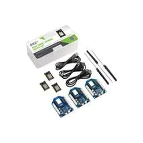 XK3-Z8S-WZM Zigbee / 802.15.4 Development Tools XBee3 Module Dev Kit, 2.4 Ghz ZB 3.0