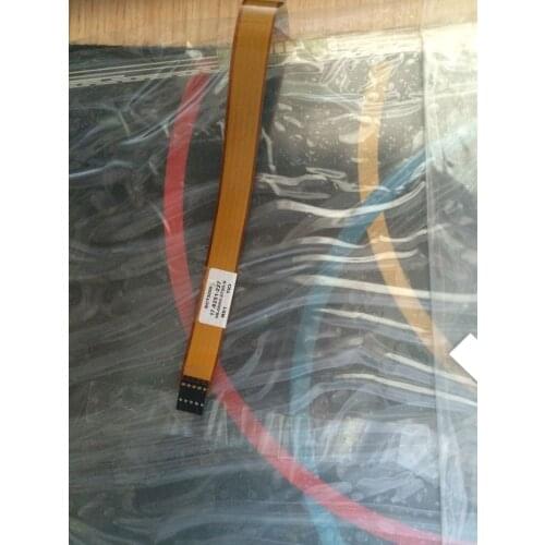 SCT3250 touch screen touch panel Replacement maintenance